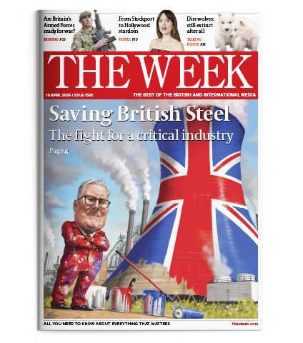 19 April Issue