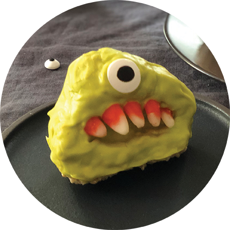 monster