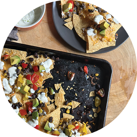 nachos