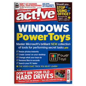 Computeractive Cover
