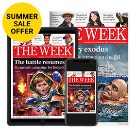 Print + Digital Summer Sale