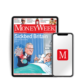 6 Free Issues