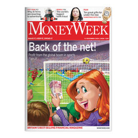 6 Free Issues