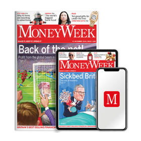 6 Free Issues