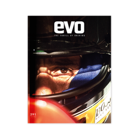 Just £1.66 an issue for your first 3 issues