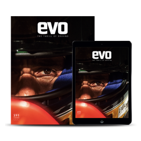 SUBSCRIBE AND SAVE WITH EVO