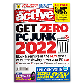 Print Subscription